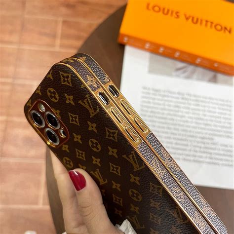 louis vuitton cheap phone case|luxury iphone cases Louis Vuitton.